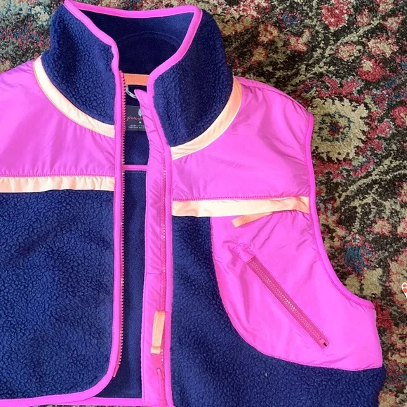 Final price ✨NWT FP Movement hit the slopes vest - Picture 3 of 5